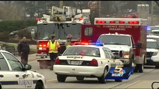Dozens evacuated from NKY motel after officer-involved shooting