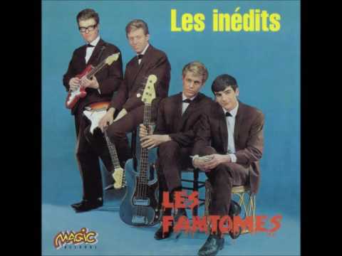 Le Diable En Personne (Shakin' All Over) artwork
