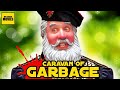 The Santa Clause 2 - Caravan Of Garbage