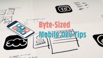 Byte-Sized Mobile Dev Tips, Episode 02 - Apple Developer Enterprise Program
