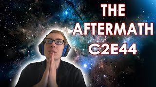 *MAJOR SPOILERS* The Aftermath - Critical Role C2E44