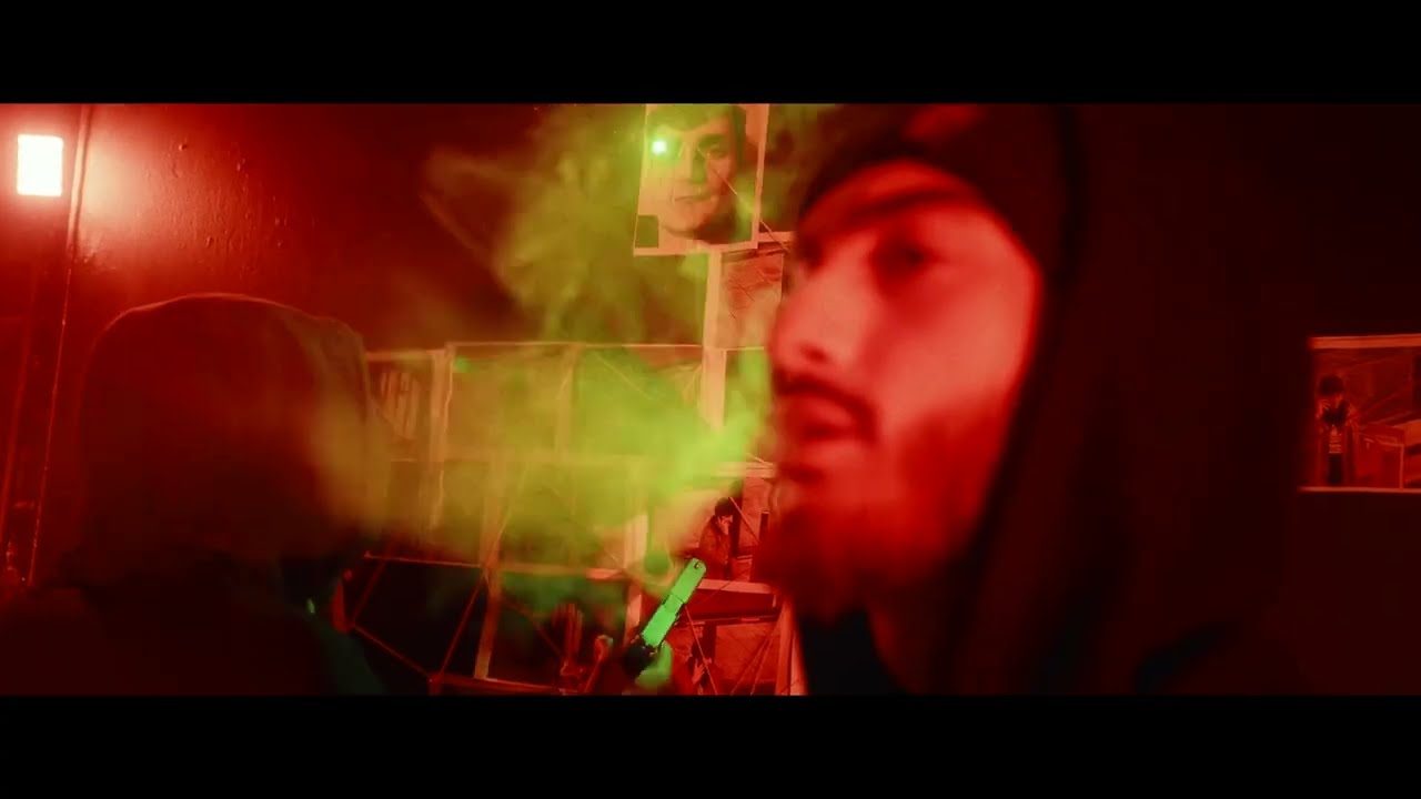 STILLIRISE — official music video