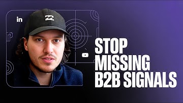 10x Your B2B Lead Generation with Easy Social Listening Tricks