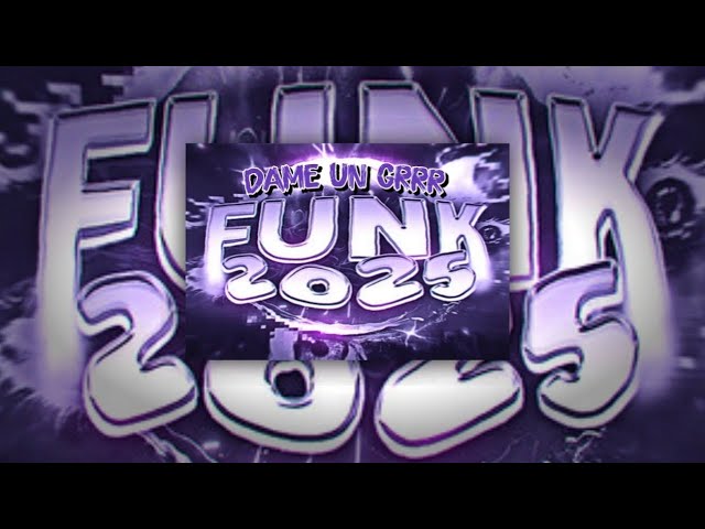 DAME UN GRRR - FUNK REMIX