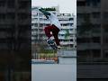 Sven Kilchemann #skateboarding #skate #fx6 #zurich #zürich #switzerland