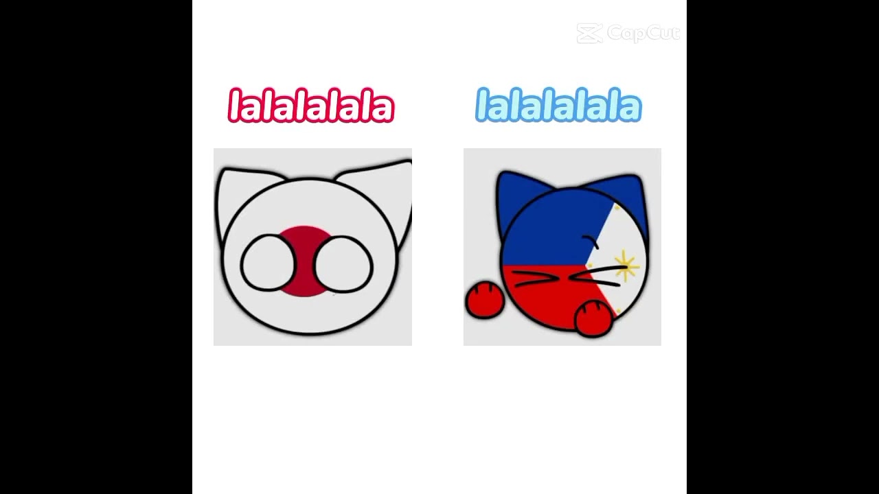 Philippines and Japan 