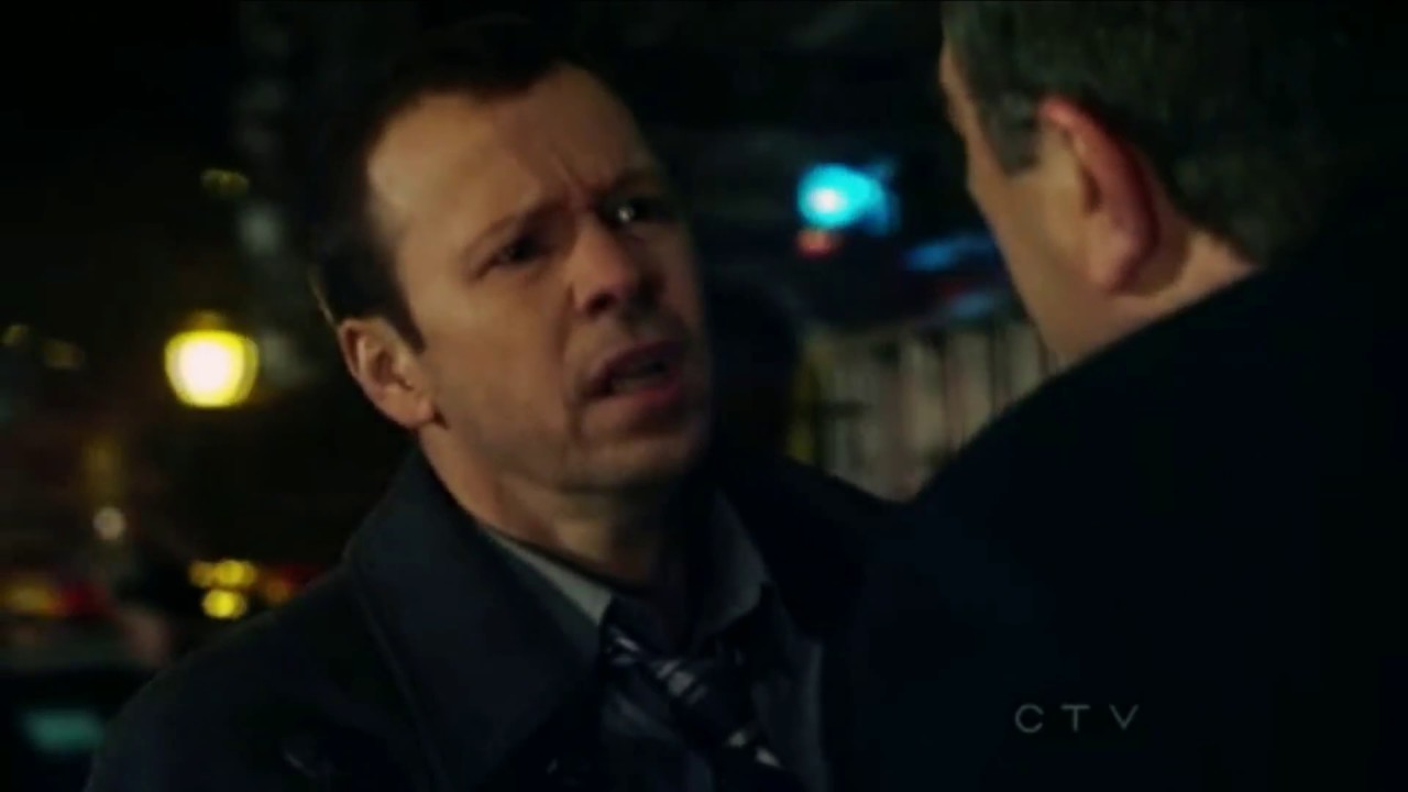 Danny and Linda - Hold On