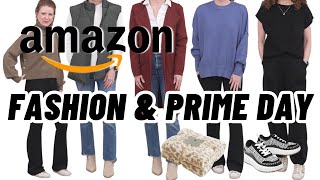 10 VIRAL Amazon Fashion Finds For Amazon Prime Day 2023 That You Will LOVE!