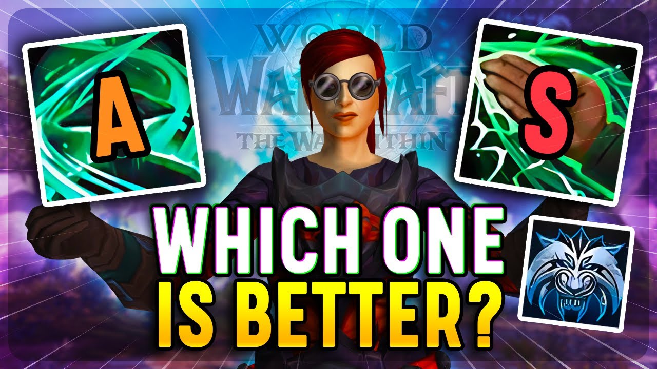 Top Windwalker Monk Players Swear by This One Hero Talent in 11.0.2