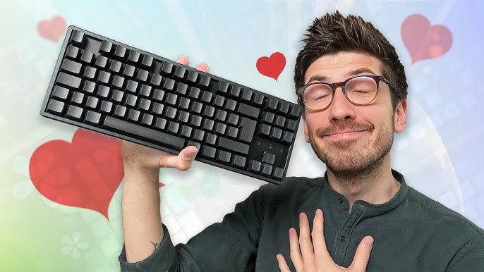 UNGLAUBLICH GUTE MECHANISCHE GAMING TASTATUR UNTER 50€ - Speedlink VELA  Review - YouTube