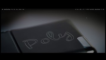 Chord Electronics - Poly Lessons 1  How to add a network to Poly