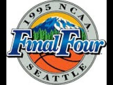 1995 NCAA Tournament First Round