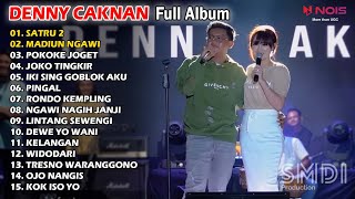 SATRU 2 - MADIUN NGAWI | DENNY CAKNAN FEAT HAPPY ASMARA FULL ALBUM