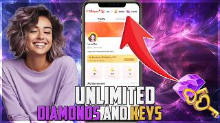 Whispers Hack/Mod Apk - Cara Mendapatkan Kunci dan Berlian Tak Terbatas di Whispers (iOS & Android) screenshot 3