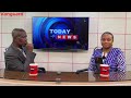 Oyo Kidnapping: Soldiers, not forest guards, should be deployed - Aliyu Mohammed, Vanguard Analyst