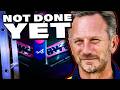 Christian Horner’s F1 Comeback Just Got Very Real