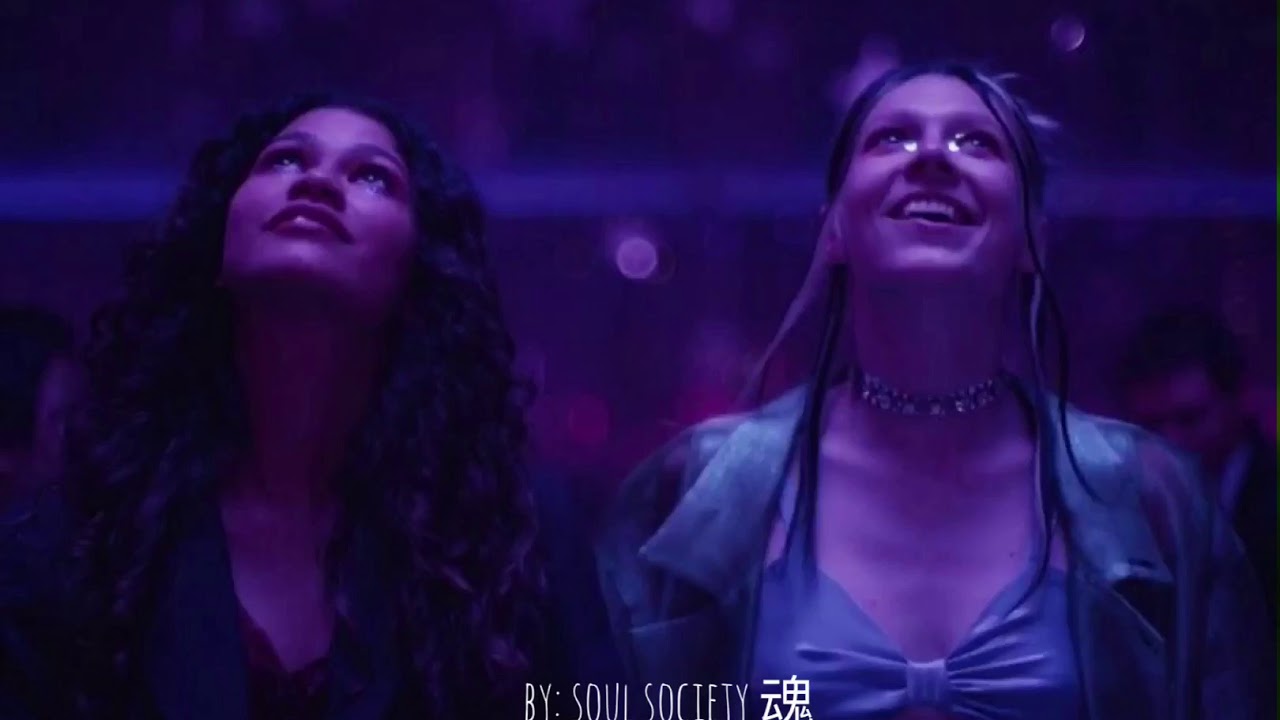 You Get Me So High Lyrics
