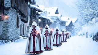 🙏 Their Sacred Voices Heal the Soul | Gregorian Chants for Deep Inner Peace