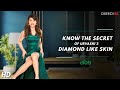 Elois hair removal cream ft urvashi rautela  ad film  oberoi ibc