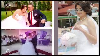 Chernolik Trailer Svatba 2016