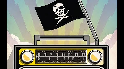 PART 17 Shortwave for Beginners What are Pirate radio stations and where to listen