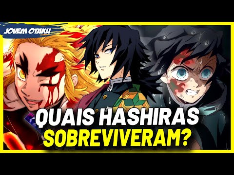 Você iria viver ou morrer em demon slayer?