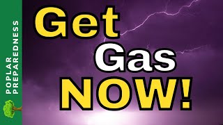 Breaking! Another Major Fire Just Happened | Gas Shortage Starting In Midwest