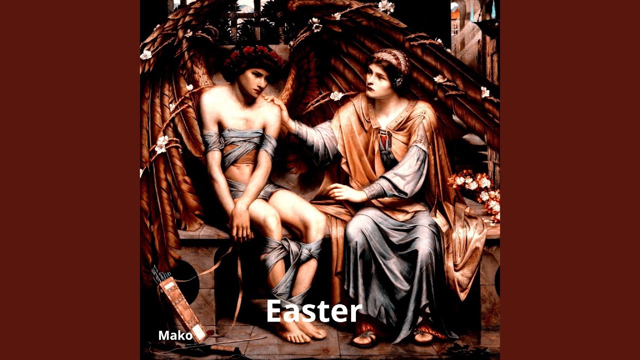 Guarda Easter Night su YouTube Guarda Easter Night su YouTube