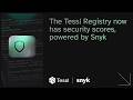 Making Agent Skills Secure - How Tessl and Snyk Are Solving The Next Big Security Issue