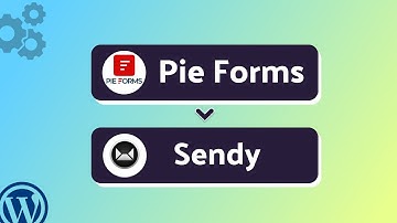 Integrating Pie Forms with Sendy | Step-by-Step Tutorial | Bit Integrations