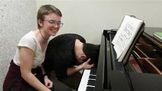BTB: Beethoven, Symphony No. 2 in D major, Op. 36 (i)