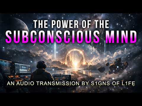 The Power of the Subconscious Mind