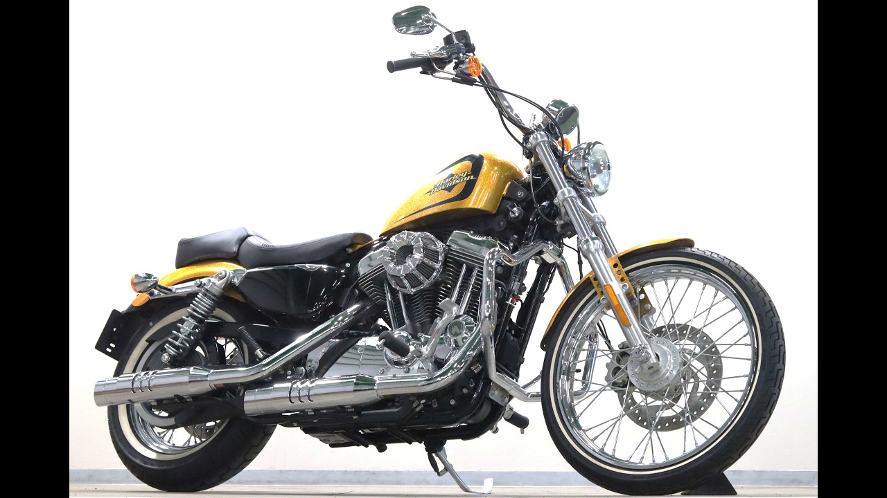 ハーレー ハーレーXL1200V セブンティ ツー (1191892) | 中古