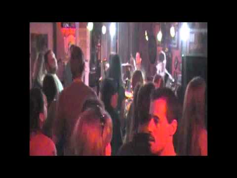 Angel Down - "Everything About You" (Ugly Kid Joe Cover)
