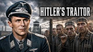 The Nazi Colonel Who Saved 166 Allied Airmen From Buchenwald