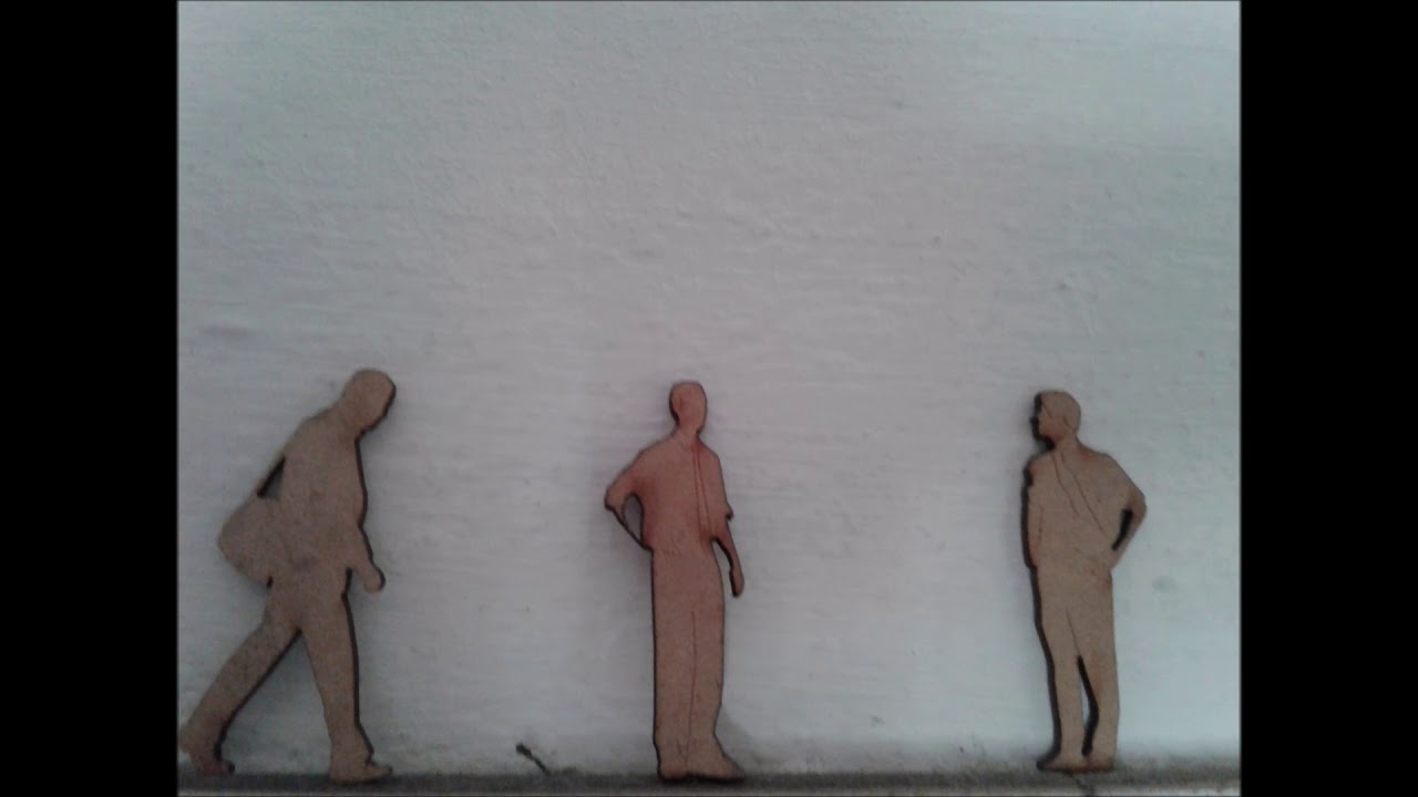 Srta. Trueno Negro - Si me diste la espalda