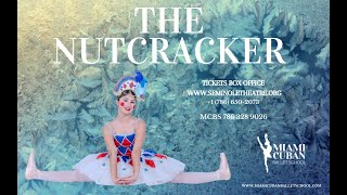 Full THE NUTCRACKER 2025 DECEMBER 6 Guide