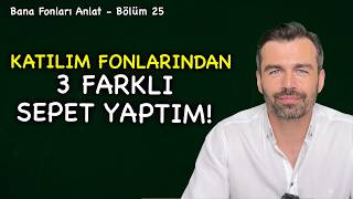Emrah Lafçı: Emrah Lafçı Portföy Analizi — 23 Mayıs 2026