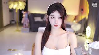 斗鱼douyu 温柠c丶20240203
