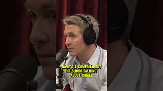 Douglas Murray Vs. Dave Smith Got HEATED 🤬 @TheComedyHistorian