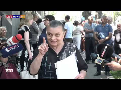Արսեն Թորոսյան, ամո’թ ա, ամո’թ