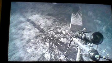 MW2 Spec Ops USB Mod Menu Free + DOWNLOAD