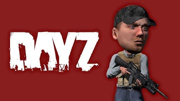 Arma 2: DayZ Mod - Ambushed by BANDITS