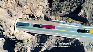 Marcopolo Sempre Aqui