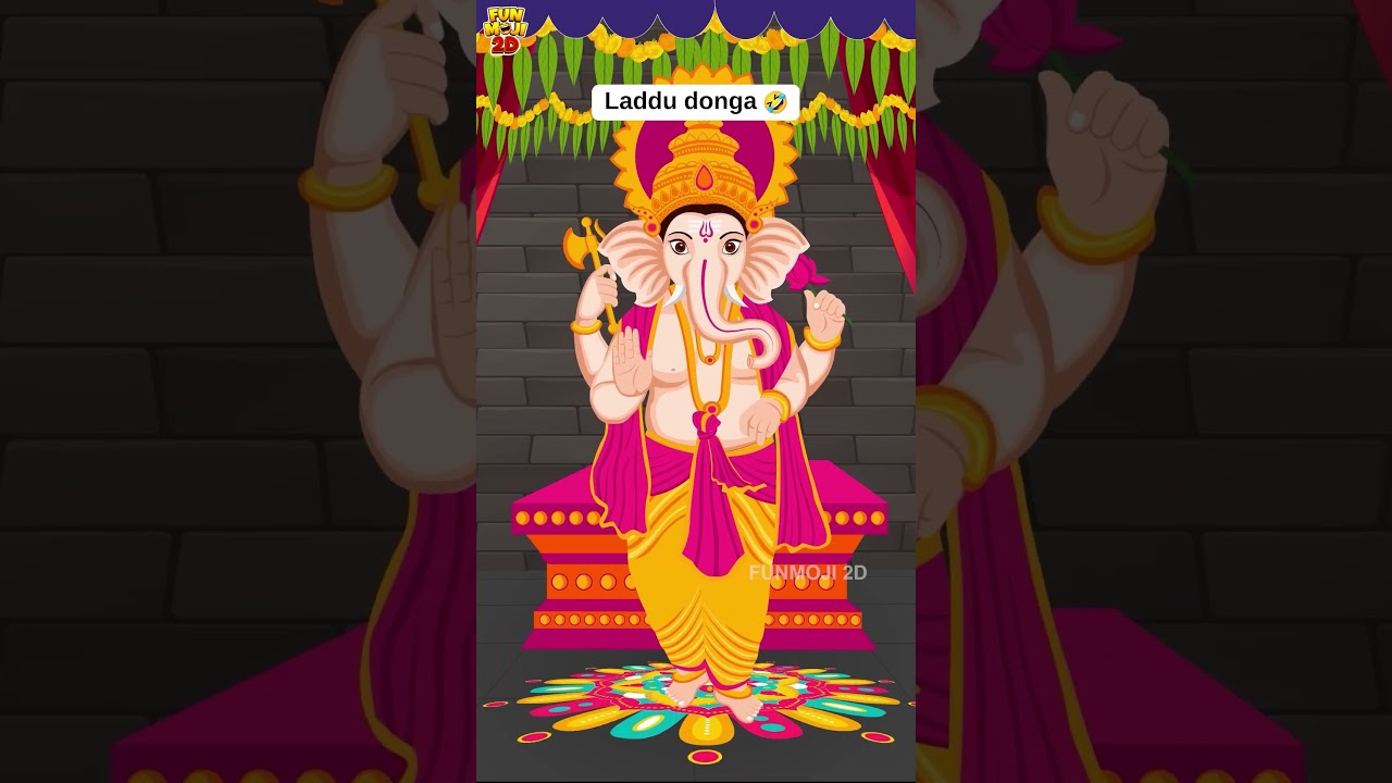 Laddu Dongalu🤣 