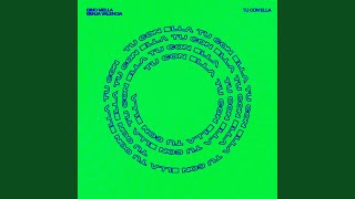 TU CON ELLA - Gino Mella & Benja Valencia