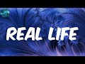 Burna Boy (Lyrics) Real Life (feat. Stormzy)