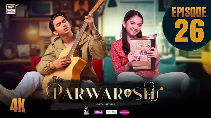 Parwarish Episode 26| Aina Asif | Samar Jafri | Reham Rafiq|Drama Production|Review #parwarishdrama