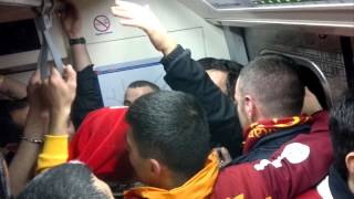 Galatasaray Yenı Beste Herkesın Var Bır Sevgılısı 2013