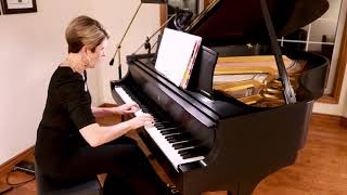 borodin nocturne